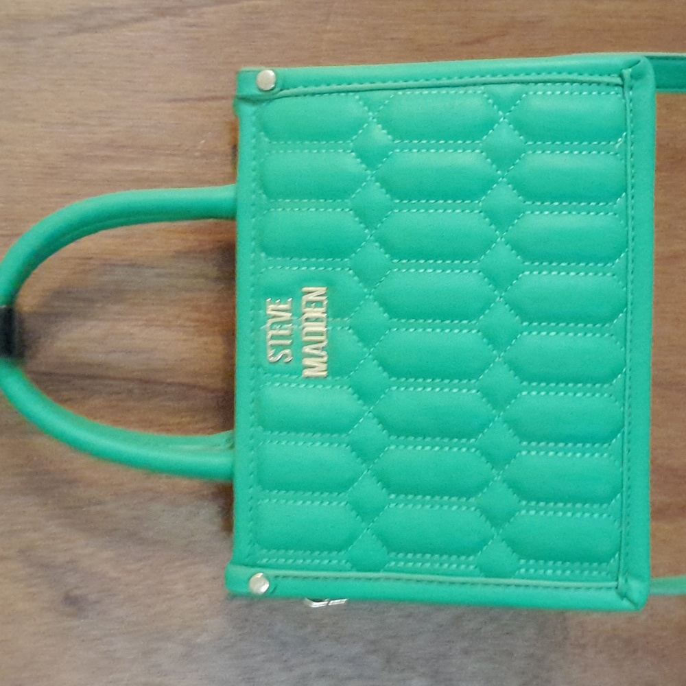 Vintage Steve Madden Handbag